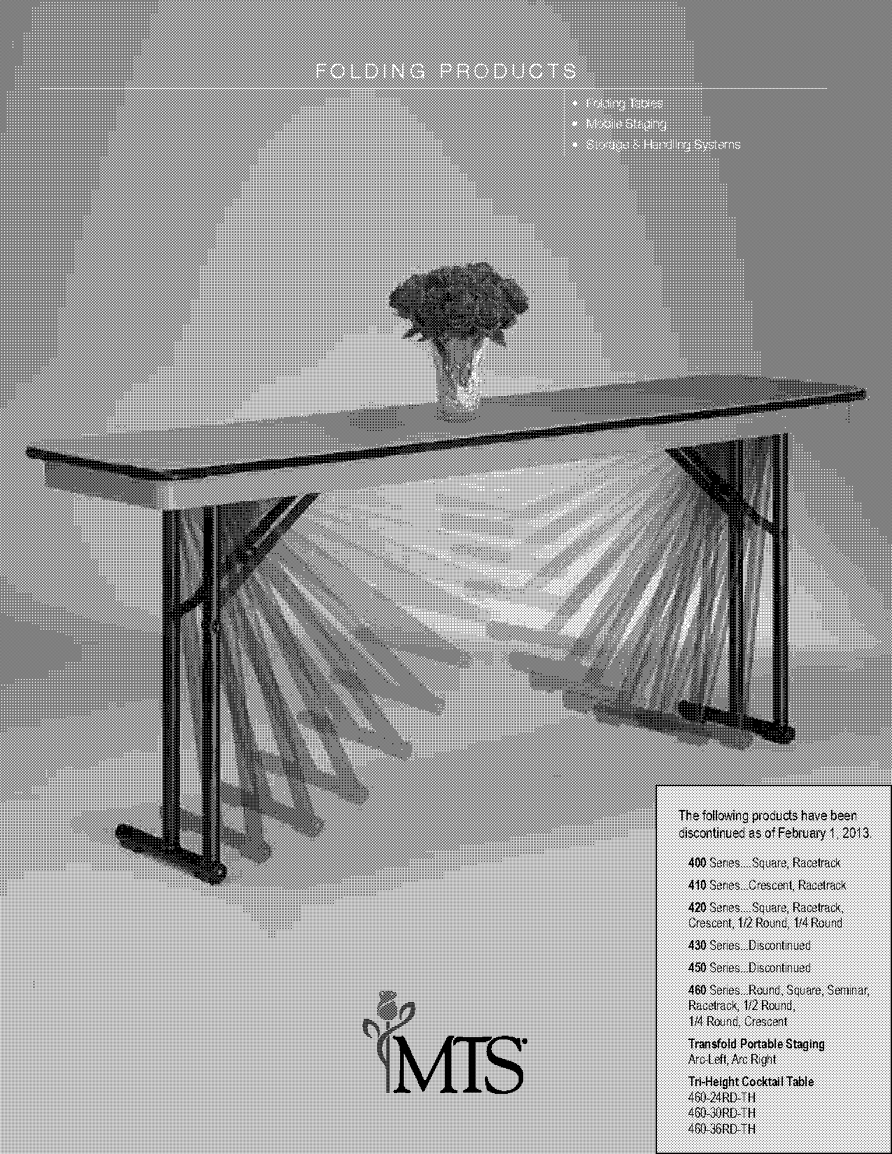 heavy duty folding wood table