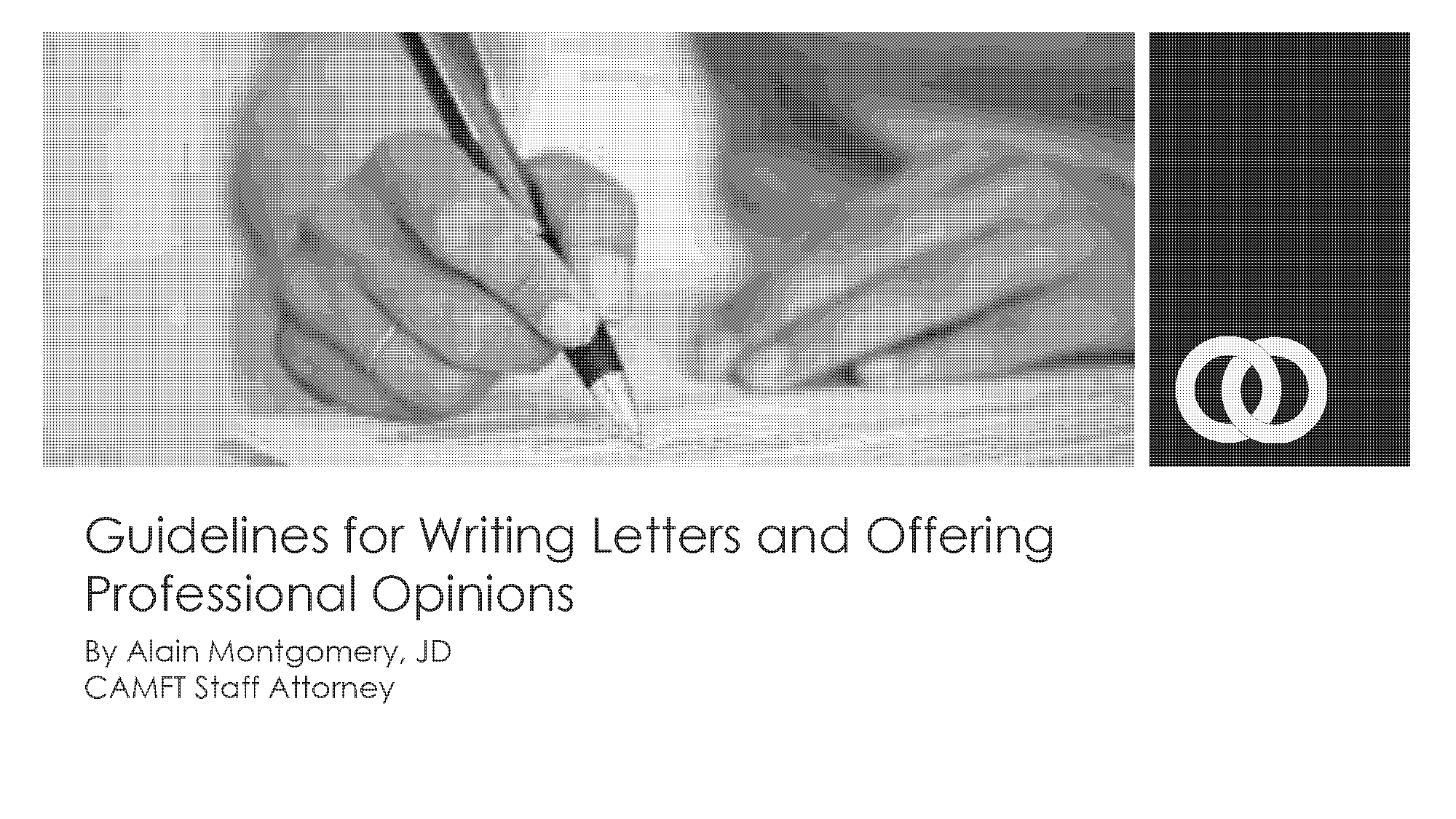 a letter writing practice